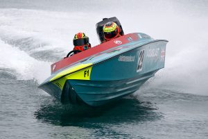 Powerboats