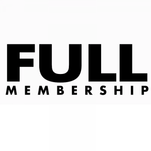 OCRDA Full Membership