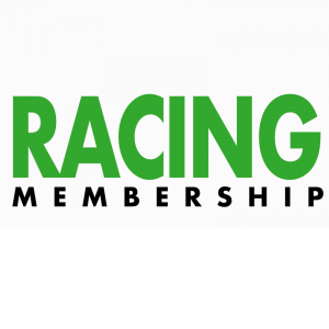 OCRDA Full Racing Membership