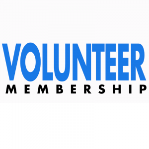 OCRDA Volunteer Membership